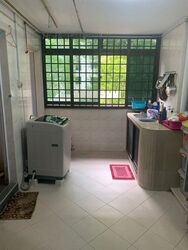 Blk 504 Kaki Bukit Ville (Bedok), HDB 3 Rooms #489330731